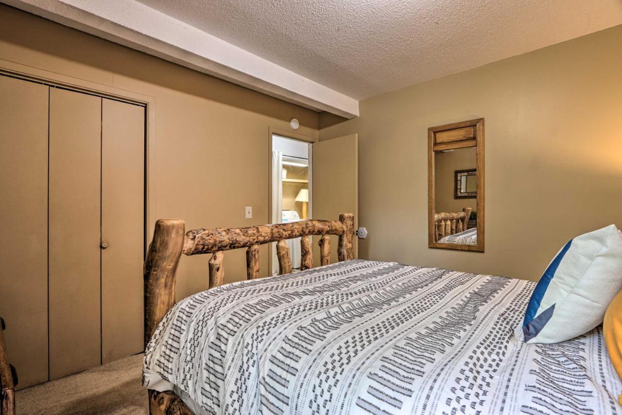 Villa Gatlinburg Escape with Hot Tub, Deck&Mtn View Exterior foto