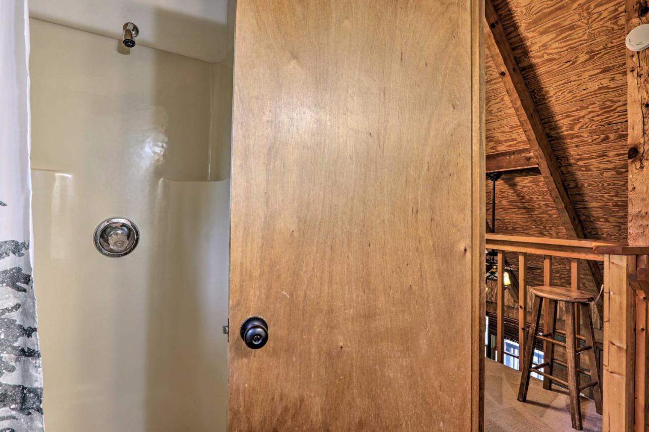 Villa Gatlinburg Escape with Hot Tub, Deck&Mtn View Exterior foto